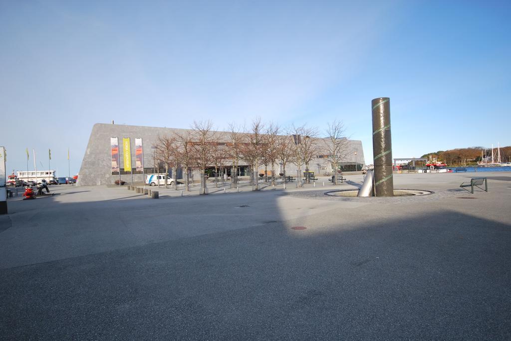 Bjorvika Apartments - Fiskepiren Stavanger Pokoj fotografie