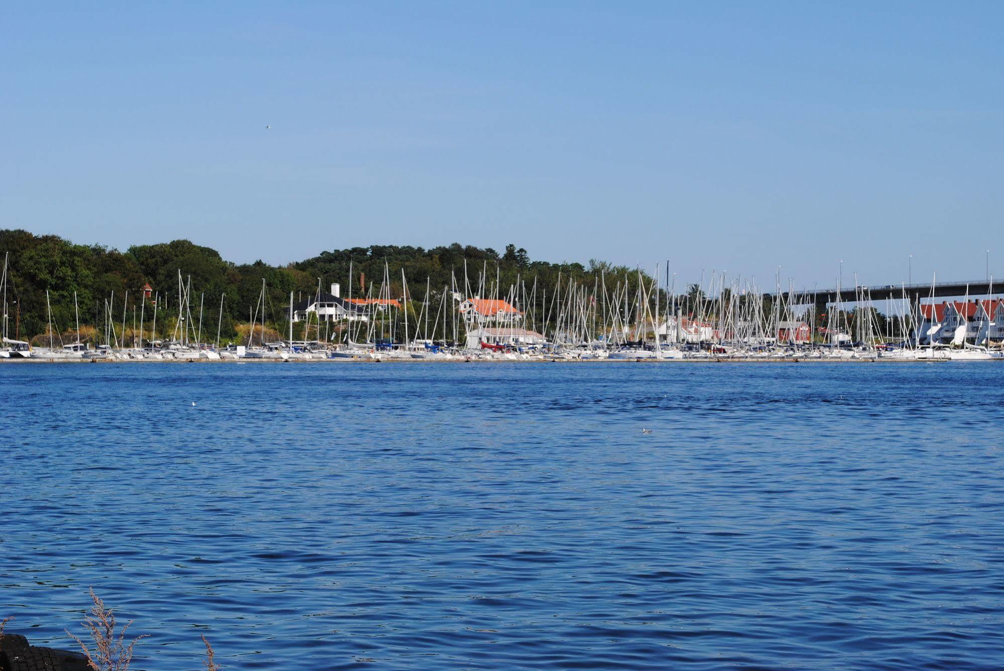 Bjorvika Apartments - Fiskepiren Stavanger Exteriér fotografie